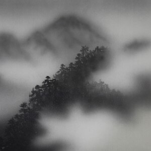 0002 Katō Tomo / Smoke and Clouds 0003
