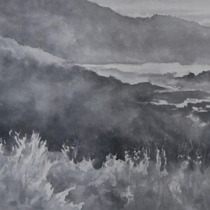 0003 Keiji Yamazaki / Mt. Hiei 0003