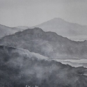 0003 Keiji Yamazaki / Mt. Hiei 0005