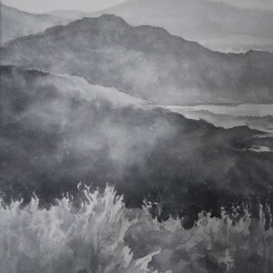 0003 Keiji Yamazaki / Mt. Hiei 0006