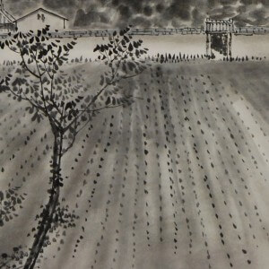 0004 Katsunobu Kawahito / Pagoda 0006