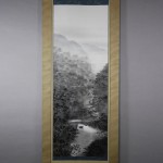 0006 Landscape Painting: Clear Sound / Keiji Sasaki 0002
