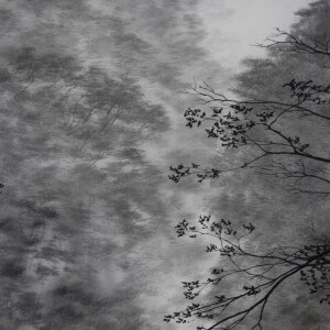 0006 Landscape Painting: Clear Sound / Keiji Sasaki 0004