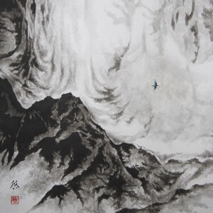 0007 Waterfall / Keiji Yamazaki 005