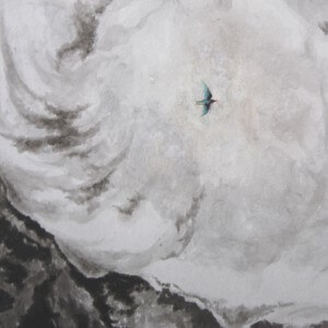 0007 Waterfall / Keiji Yamazaki 006