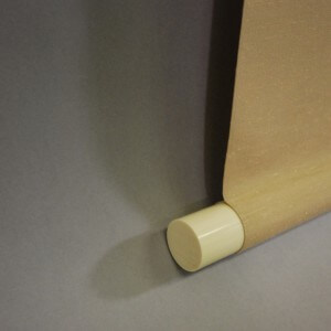 0009 Landscape Painting in Sumi Ink / Katō Tomo 008