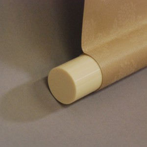 0013 Landscape Painting: Green Sound / Katō Tomo 008