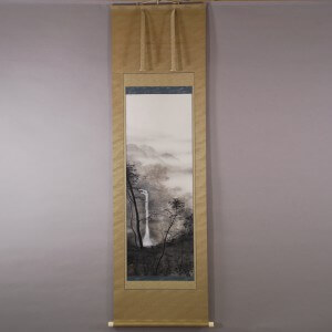 0014 Landscape Painting: Sound in the Morning / Keiji Sasaki 001