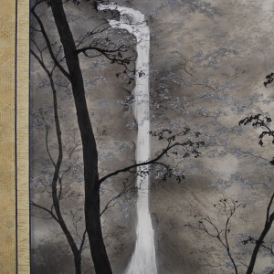 0014 Landscape Painting: Sound in the Morning / Keiji Sasaki 004