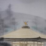 0016 The Kinkaku-ji Temple / Takayoshi Satou 004