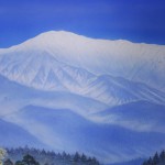 0021 Mt. Daisen / Takuji Yoshimura 003