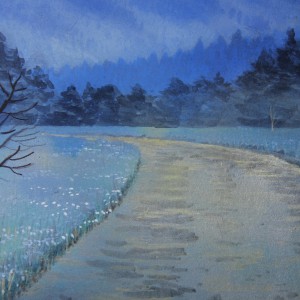0021 Mt. Daisen / Takuji Yoshimura 005
