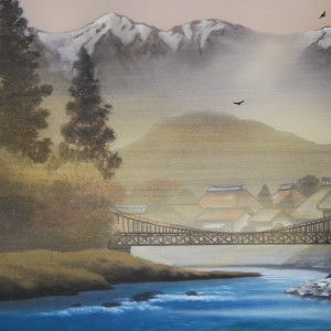 0024 Mountain Village / Susumu Kawahara 003