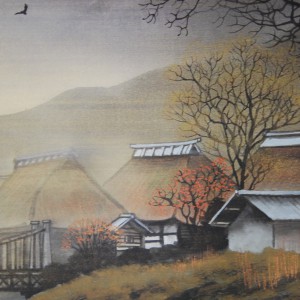 0024 Mountain Village / Susumu Kawahara 004