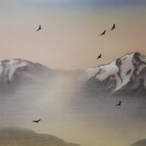 0024 Mountain Village / Susumu Kawahara 005