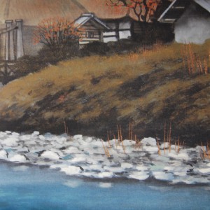 0024 Mountain Village / Susumu Kawahara 006