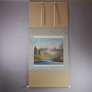 0024 Mountain Village / Susumu Kawahara 001