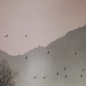0026 Tranquility / Susumu Kawahara 004