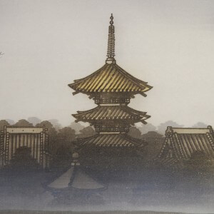 0026 Tranquility / Susumu Kawahara 006