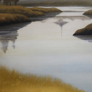 0026 Tranquility / Susumu Kawahara 007