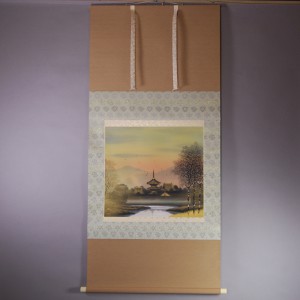 0027 Tranquility / Susumu Kawahara 001