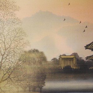 0027 Tranquility / Susumu Kawahara 006