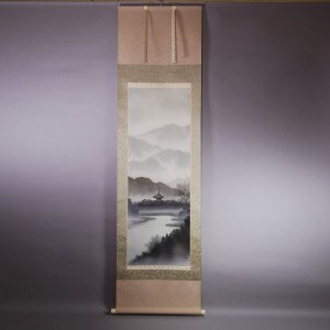 0028 Pagoda / Susumu Kawahara 001