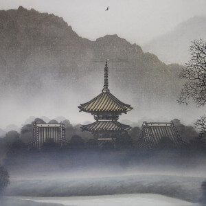 0028 Pagoda / Susumu Kawahara 004
