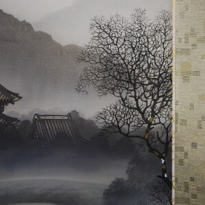 0028 Pagoda / Susumu Kawahara 005