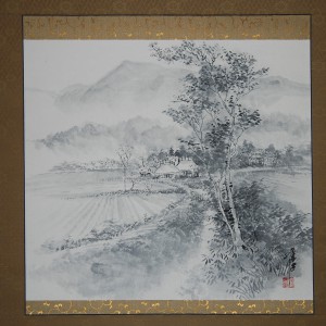0029 Country Road / Katsunobu Kawahito 002