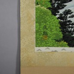 0030 Colored Landscape Painting / Seiki Kogure 007