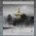 0031 The Hokki-ji Temple / Takayoshi Satou 002