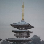 0032 The Sound of a Pagodas / Tatsurou Shima 004