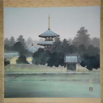 0033 The Hokki-ji Temple / Tatsurou Shima 003