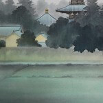 0033 The Hokki-ji Temple / Tatsurou Shima 005