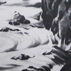 0039 The Hatonosu Valley / Keiji Yamazaki 006