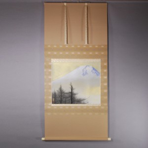 0040 Mt. Fuji / Shoukou Azuma 001