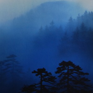 0041 Mt. Fuji / Suguru Ootake 005