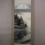 0043 Mt. Fuji / Katō Tomo 002
