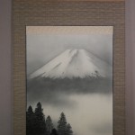0043 Mt. Fuji / Katō Tomo 003