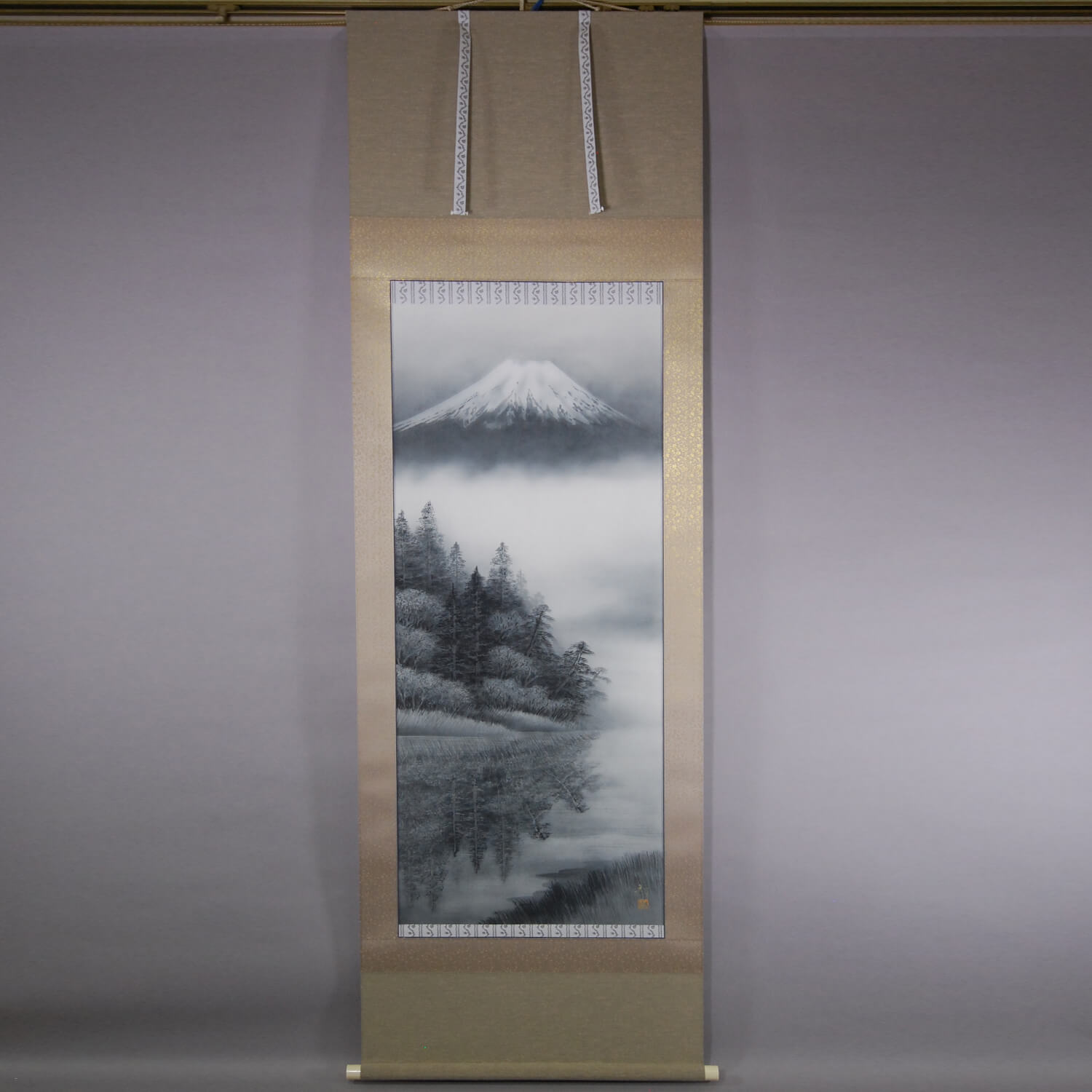 Mt. Fuji / Katō Tomo