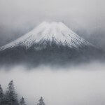 0044 Mt. Fuji / Katō Tomo 003
