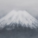 0044 Mt. Fuji / Katō Tomo 004