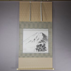 0049 Mt. Fuji / Hideki Miyamae 001
