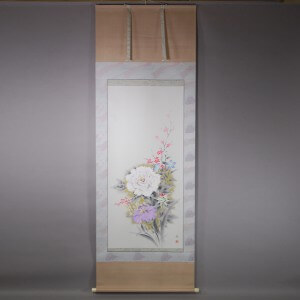 0051Flowers of Each Season / Keiji Yamazaki 001