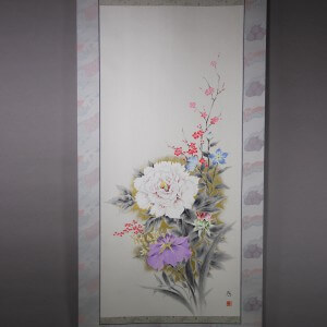 0051Flowers of Each Season / Keiji Yamazaki 002