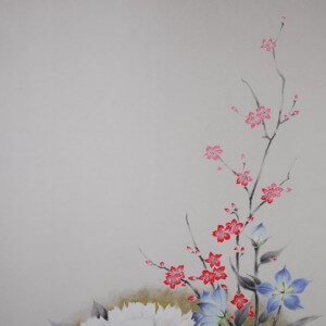0051Flowers of Each Season / Keiji Yamazaki 003