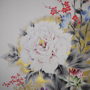 0051Flowers of Each Season / Keiji Yamazaki 004