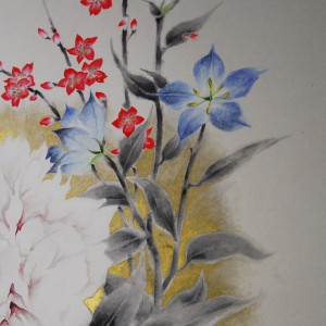 0051Flowers of Each Season / Keiji Yamazaki 005