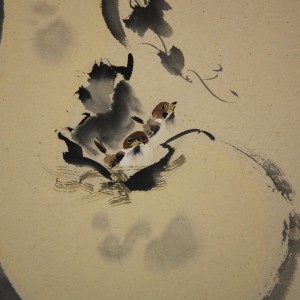 0053 House for Sparrows / Seika Tatsumoto 005